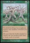 Treefolk Seedlings