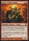 Squee, Nababbo Goblin