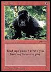 Kird Ape