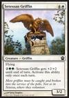 Griffon setessien