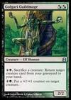 Golgari Guildmage