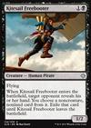 Kitesail Freebooter