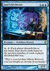 Jace's Archivist