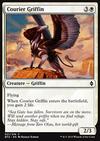 Courier Griffin