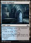 Dimir Guildgate