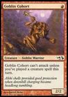 Goblin Cohort