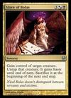 Esclavo de Nicol Bolas