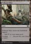 Polluted Mire