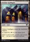 Orzhov Guildgate