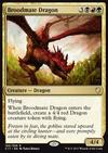 Broodmate Dragon