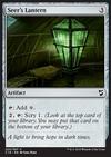 Seer's Lantern