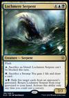 Lochmere-Seeschlange