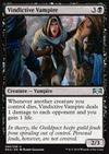 Vampire vindicative