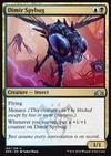 Dimir Spybug