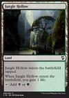 Jungle Hollow