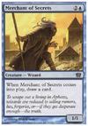 Merchant of Secrets