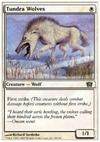 Tundra Wolves