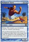 Djinn mahâmot