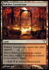 Carnarium de Rakdos