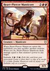 Manticore perce-cœur