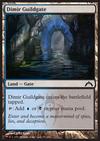 Dimir-Gildeneingang