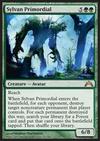 Primordial sylvestre