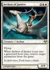 Archon of Justice