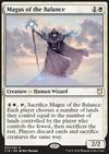 Magus of the Balance