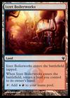 Izzet Boilerworks