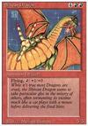 Shivan Dragon