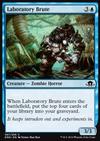 Laboratory Brute