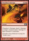 Ultraje de Chandra