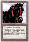 Ebony Horse