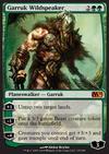 Garruk Wildspeaker