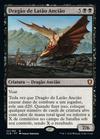 Dragão de Latão Ancião