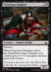 Voracious Vampire