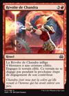 Révolte de Chandra