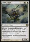 Serra Angel