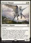 Boreas Charger