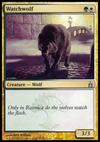 Watchwolf