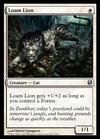 Loam Lion