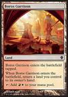 Boros-Garnison