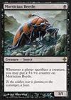 Escarabajo funerario