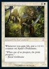 Ajani's Pridemate