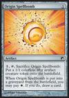 Origin Spellbomb