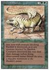 Thicket Basilisk