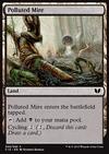 Polluted Mire