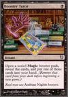 Booster Tutor