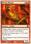 Shivan Dragon