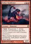 Ember Swallower